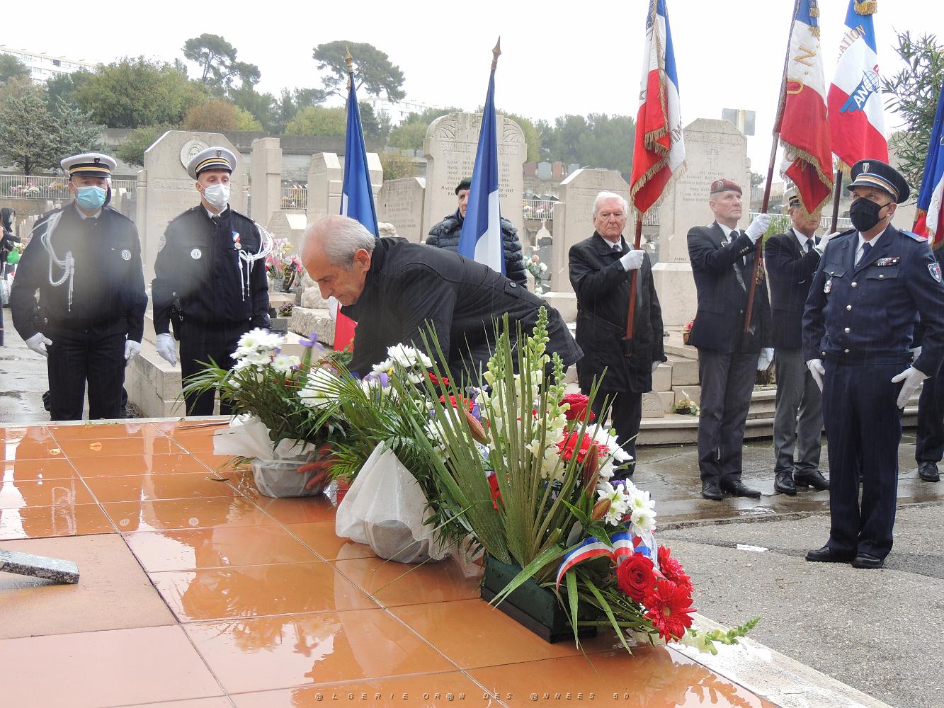 2021 11 01 TOULON HOMMAGE AUX VICTIMES MORTS POUR LA FRANCE (49).JPG -           
